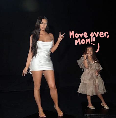 North West Shines On Her First Solo Magazine Cover - See The Pics ...