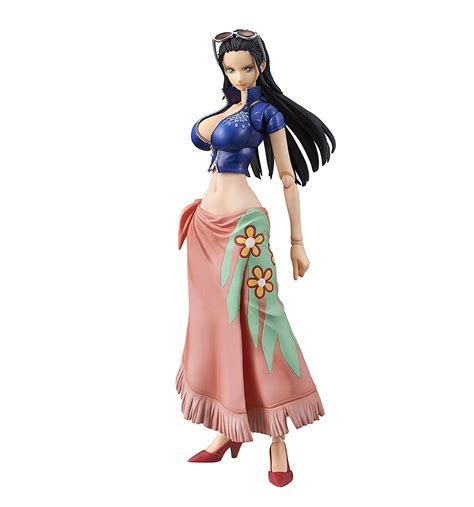 Figurine Nico Robin - One Piece - JapanFigs™