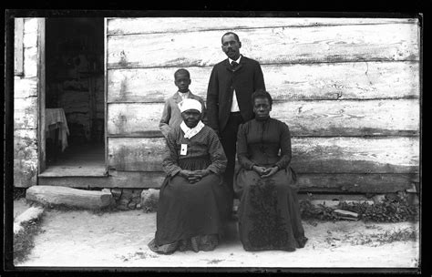 Black History Month: The Mason Family of Maryland | Georgetown ...