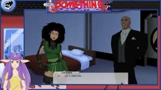 Dc Comics Something Unlimited Part Ass Fucking Cumshot Free