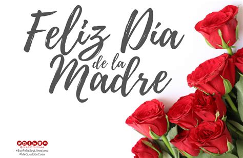 ¡feliz Día De La Madre🌹 Colegio Rodolfo Llinás