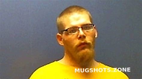 THORNTON SETH EARL 09 01 2022 Huron County Mugshots Zone