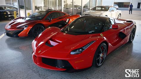 12 Inspirational Ferrari Laferrari Shmee150 - Italian Supercar