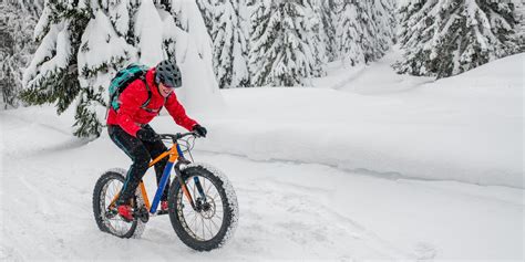 Fat Biking 2019 Reasons To Start Fat Biking