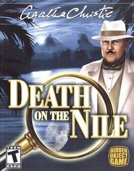 Agatha Christie: Death on the Nile (2008)