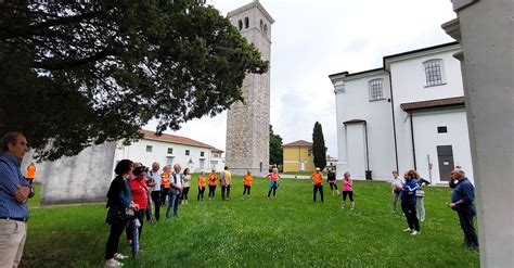 Mila Passi Di Salute Fvg Sedegliano Bergfex Escursionismo