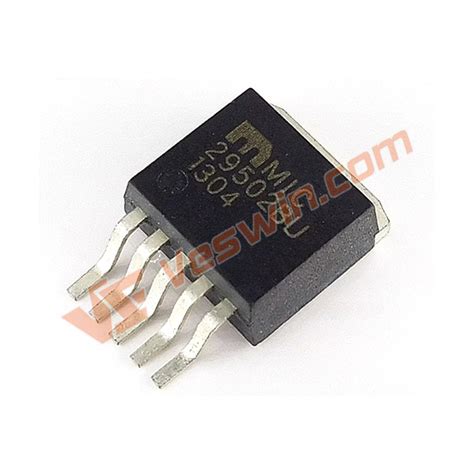 PIC16F684 I ST MICREL MICROCHIP Veswin Electronics