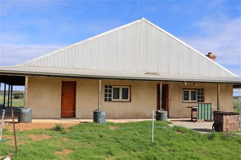 Crampton Road South Greenough Wa House For Sale