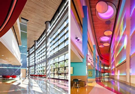 Phoenix Childrens Hospital Hks Architects