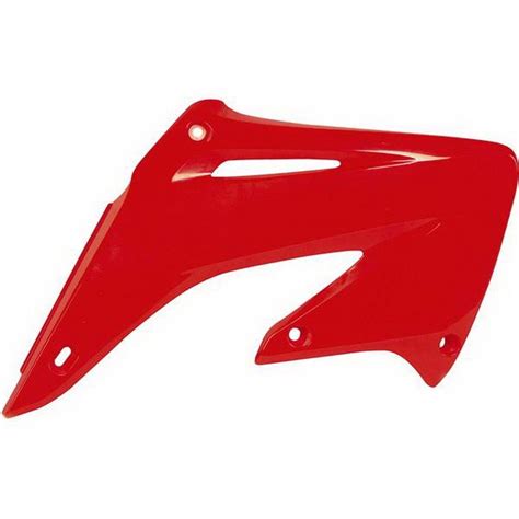 Acerbis Radiator Shrouds FortNine Canada