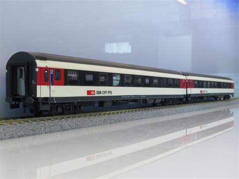 L S Models Sbb Uic X Bpm Refit Kaufen Auf Ricardo