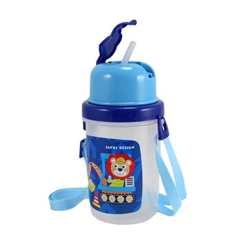 Garrafa Copo Squeeze Infantil Ml Menino Menina Crian A Shopee Brasil