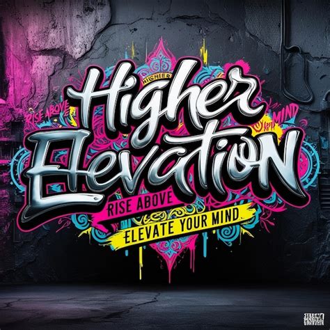 Higher Elevation Urban Grit Meets Spiritual Awakening in HighFashion ...