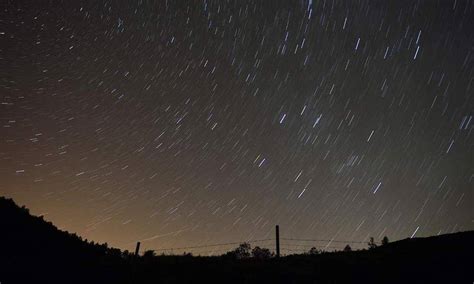 Calendario Astron Mico Del Cu Ndo Ver Lluvias De Estrellas