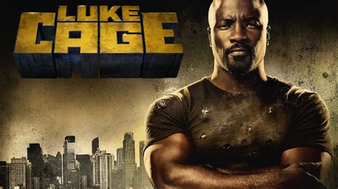 Netflix cancels “Luke Cage” – T Dog Media