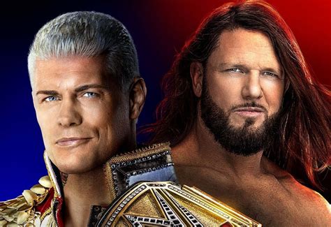 Wwe Backlash Horario Fecha Transmisi N Y Cartelera Todo Lo Que