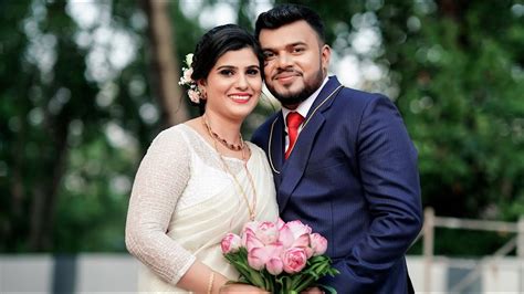 Merin Bijil Knanaya Wedding Highlights Youtube