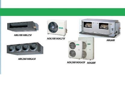 Thesmarthvac Daikin Ductable Ac Air Cooled Ducted Air Conditioners