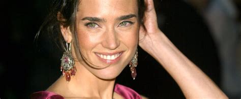 Jennifer Connelly Popsugar Celebrity