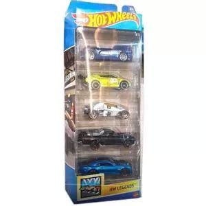 Hot Wheels Set Masinute Hw Legends Hfv Modele Compara Preturi Oferte Din