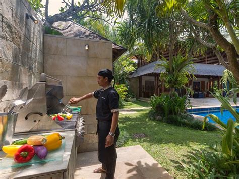 15 Seminyak Villas With Private Chef Best Price 2024 25