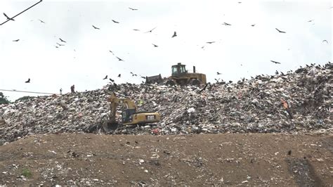 Panamá y San Miguelito afectados por acumulación de basura