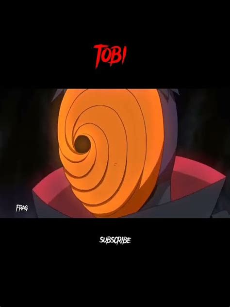 Tobi Stops Suigetsu Blade With One Hand🥵💥 Naruto Youtube