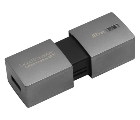 Kingston Tb Datatraveler Ultimate Gt Mb S Usb Pendrive