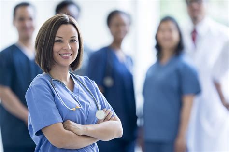 How Certified Nursing Assistants Can Prepare For Nursing School ...