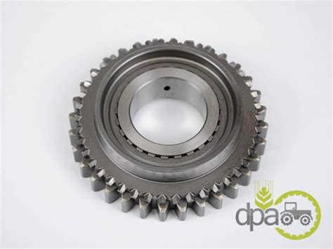 Pinion Cutie Viteza Z32 Fiat AGPO 586235 450ron Piese Tractor