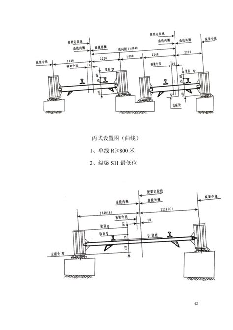 D型便梁使用说明书 1编辑修改稿