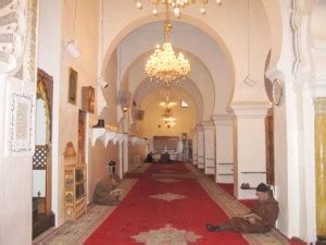 Tlemcen capitale de la culture islamique Tout est prêt Algerie360