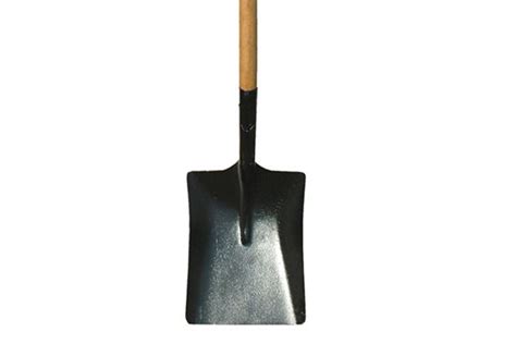 What Are The Parts Of A Shovel Wonkee Donkee Tools