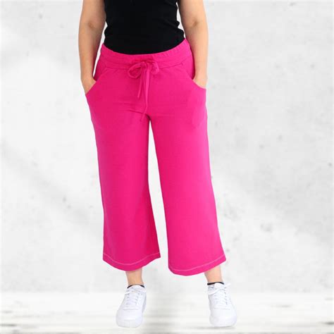 Patron Pantalon Femme Pdf Lune Toscaminni Schnittmanufaktur En