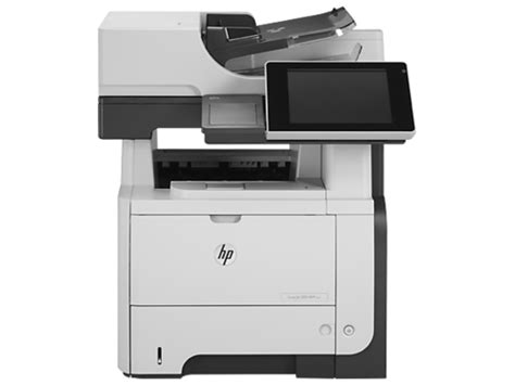 Hp Laserjet Enterprise M Dn