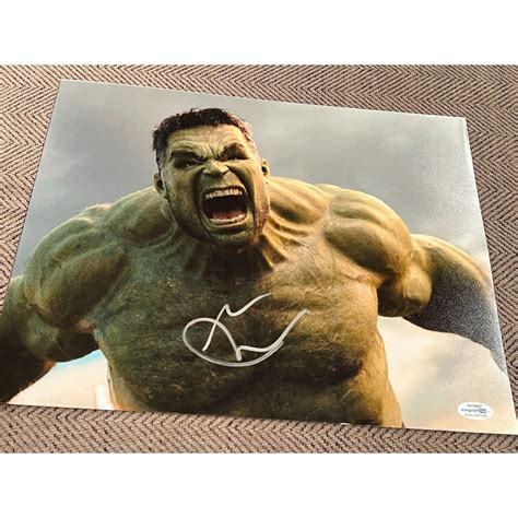 Mark Ruffalo Hulk Avengers