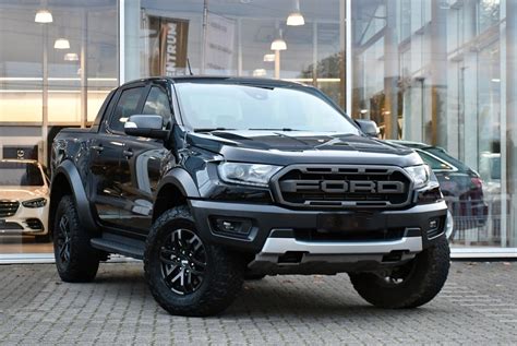 Ford Ranger Raptor Disponibil In Stoc Tva Inlusa Nendeductibila