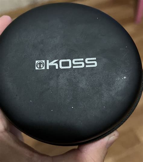 Наушники Koss Porta Pro: 799 грн. - Навушники Крижанівка на Olx
