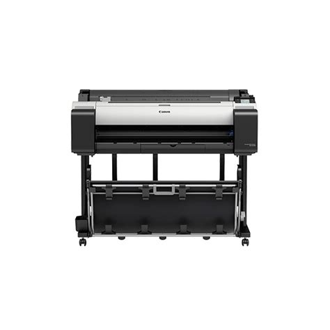 canon imageprograf tm    large format inkjet printer printer