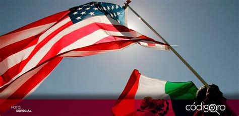 Estados Unidos Sanciona A Mexicanos Por Crimen Organizado C Digoqro