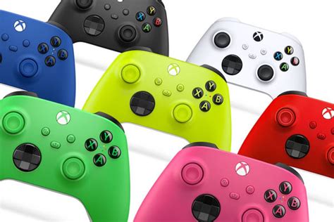 Xbox Unveils Jaw Dropping Special Edition Controller Must See Exclusive