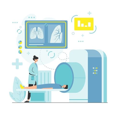 Hundred Ct Scan Chest Royalty Free Images Stock Photos Pictures