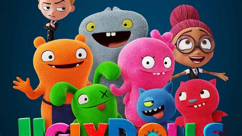 UglyDolls (2019) - After the Credits | MediaStinger