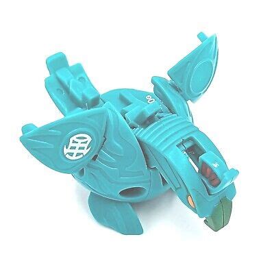 Bakugan Battle Brawlers B Ventus Skyress Gacha Baku No Paint Japan