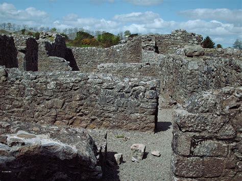 Ireland In Ruins: Hore Abbey Co Tipperary