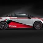 Peugeot Rcz R Bimota Special Edition Unveiled Forcegt