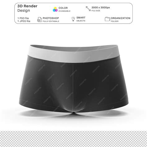 psd underwear men 3