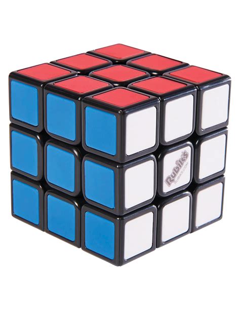 Rubiks Cube 3x3 Phantom