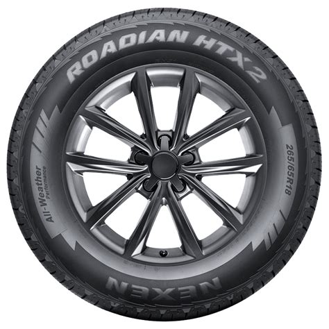 NEXEN ROADIAN HTX 2 tires | Reviews & Price | Blackcircles.ca