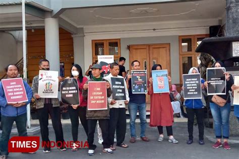 Solusi Disdikbud Kota Malang Jika Murid Tidak Diterima Di Sekolah